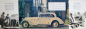 Preview: Borgward Hansa 1100 - 1700 Modelprogram 1936 Carbrochure (0180)